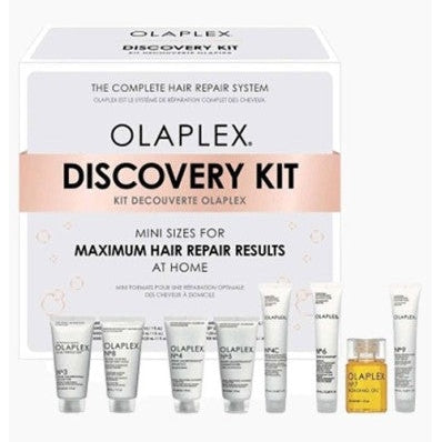 Discovery Kit - Medaid