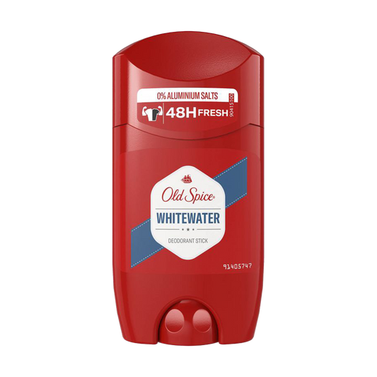 Old Spice Whitewater Deodorant Stick For Him - 50ml - Medaid