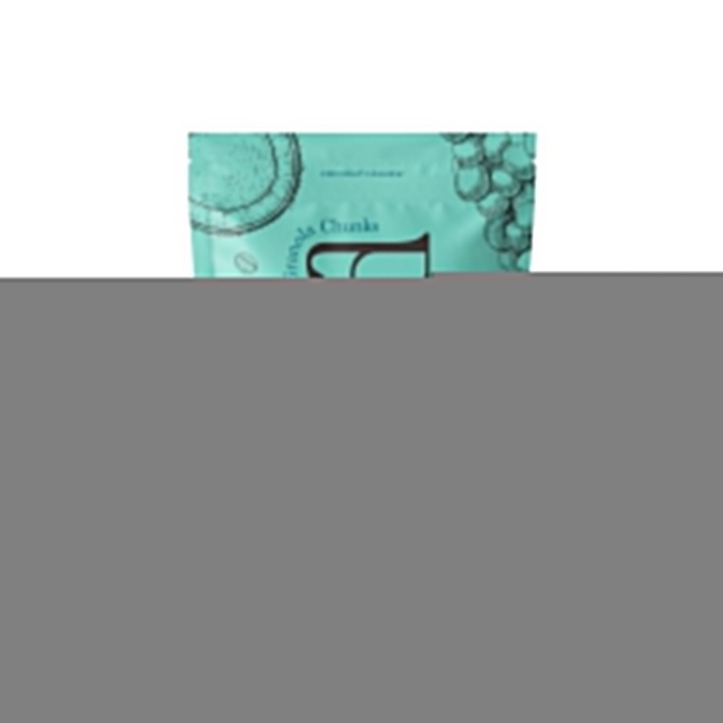 OLOA GRANOLA COCONUT CASHEW GRANOLA CHUNKS - 330G - Medaid International