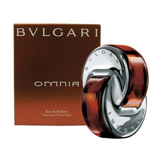 Bulgari Omnia Eau De Parfum Pour Femme - 65ml - Medaid