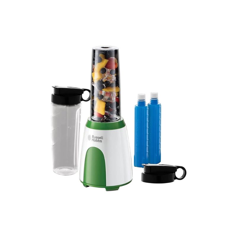Russell Hobbs Explore Mix & Go Cool - Medaid International