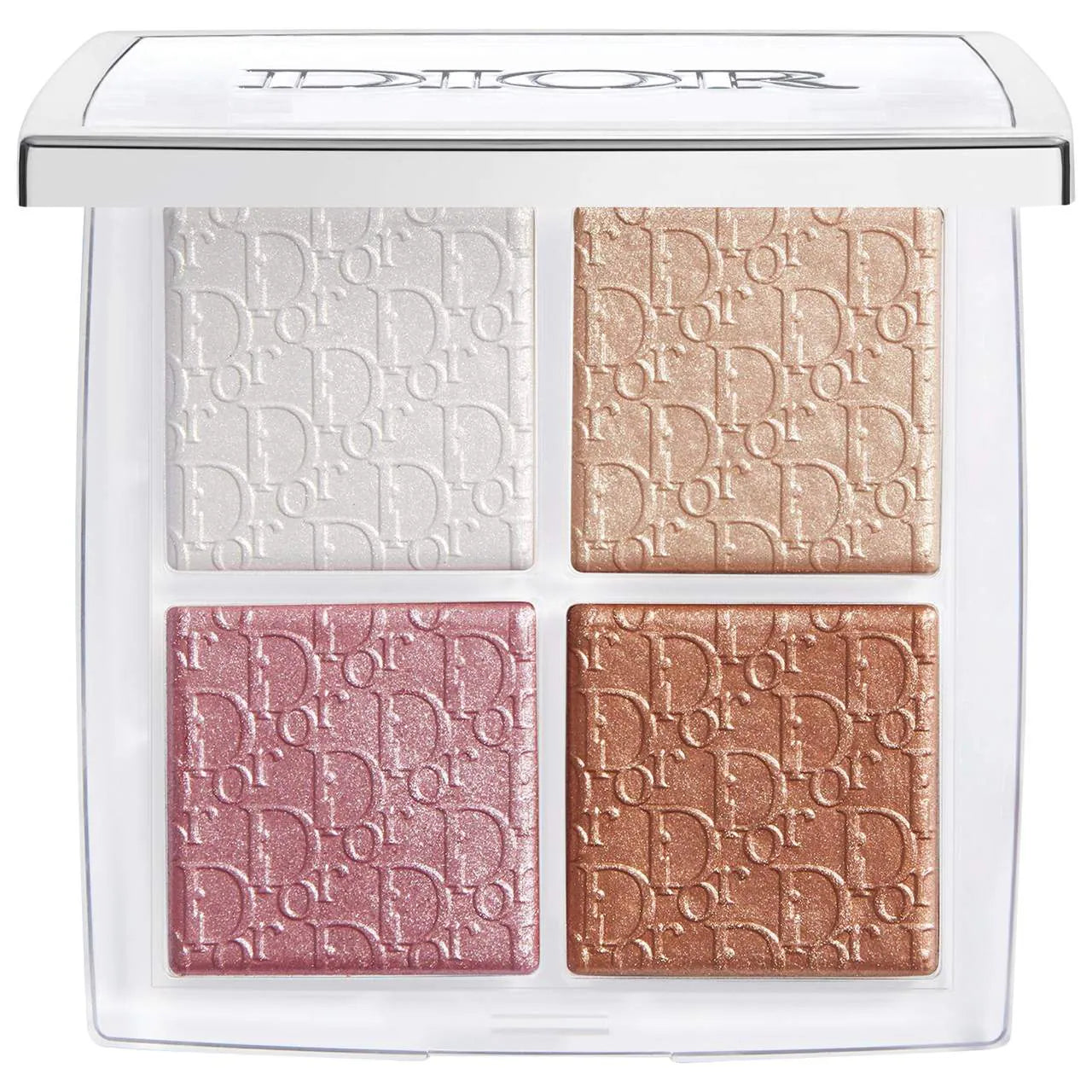 Dior - BACKSTAGE Glow Face Palette - Medaid International