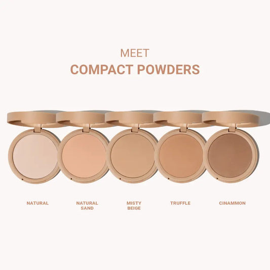 Dali Compact powder - Medaid