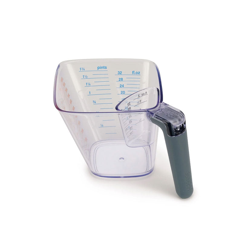 Joseph Joseph Align 2-piece Easy-read Measuring Jug Set - Medaid International