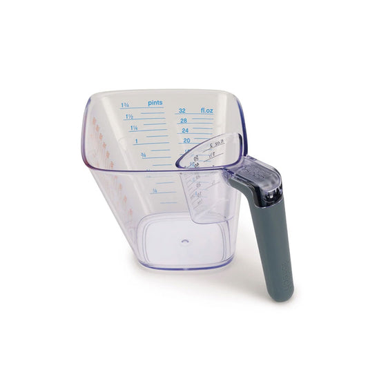 Joseph Joseph Align 2-piece Easy-read Measuring Jug Set - Medaid International