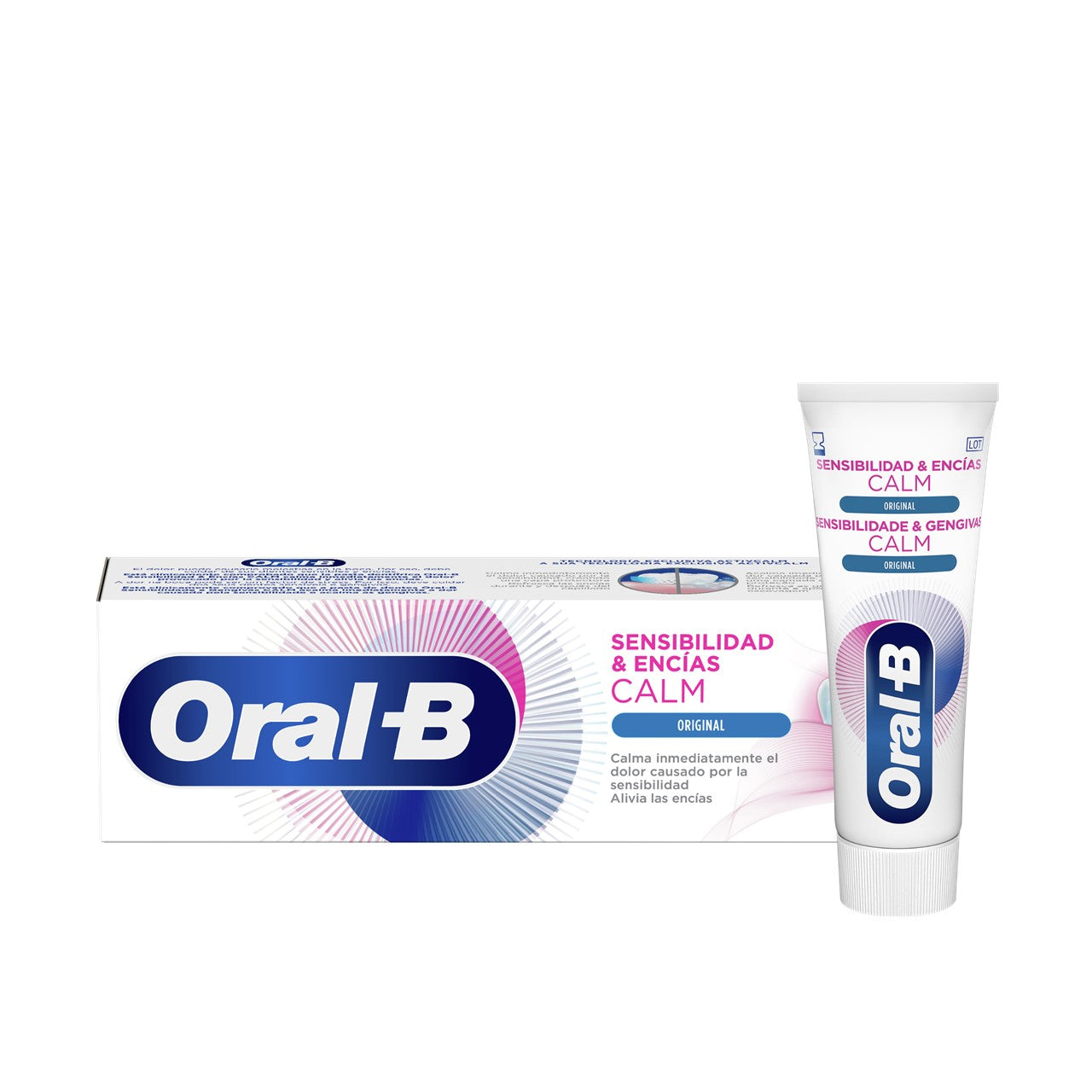 Tooth brush Gum Calm - Medaid - Lebanon