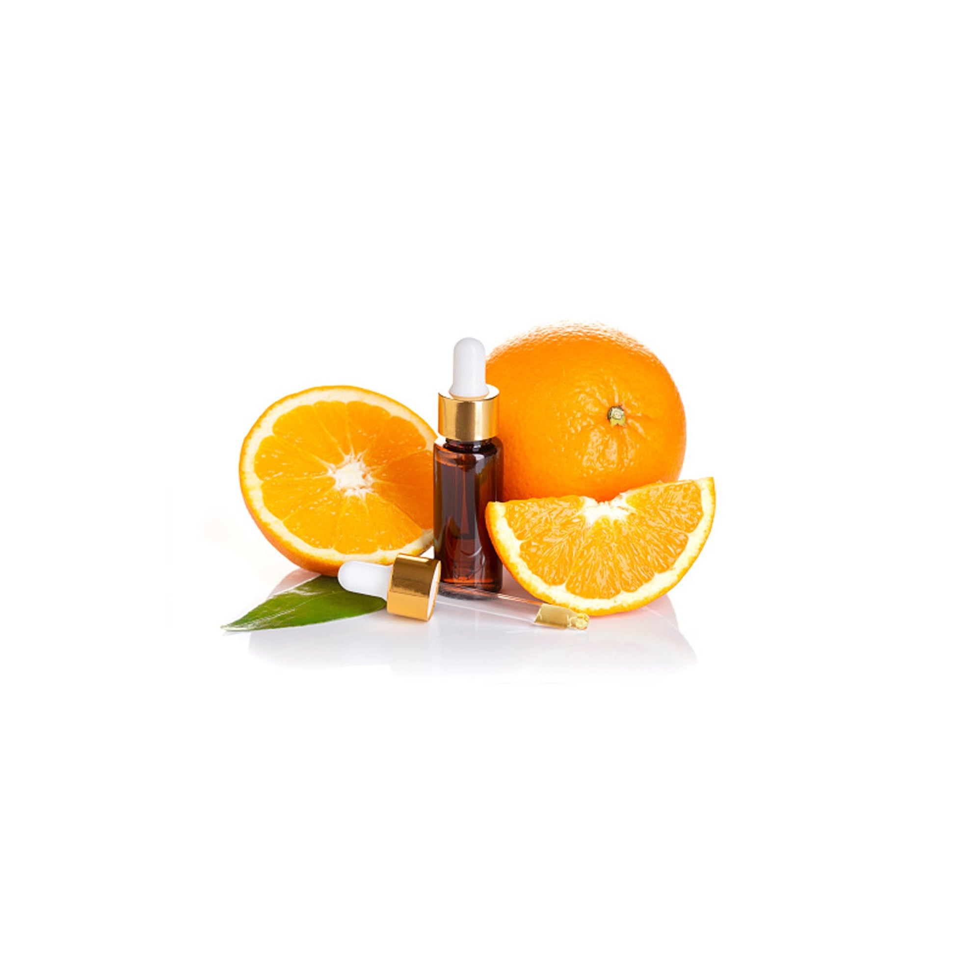 HERBATY ESSENTIAL OIL - ORANGE - Medaid International