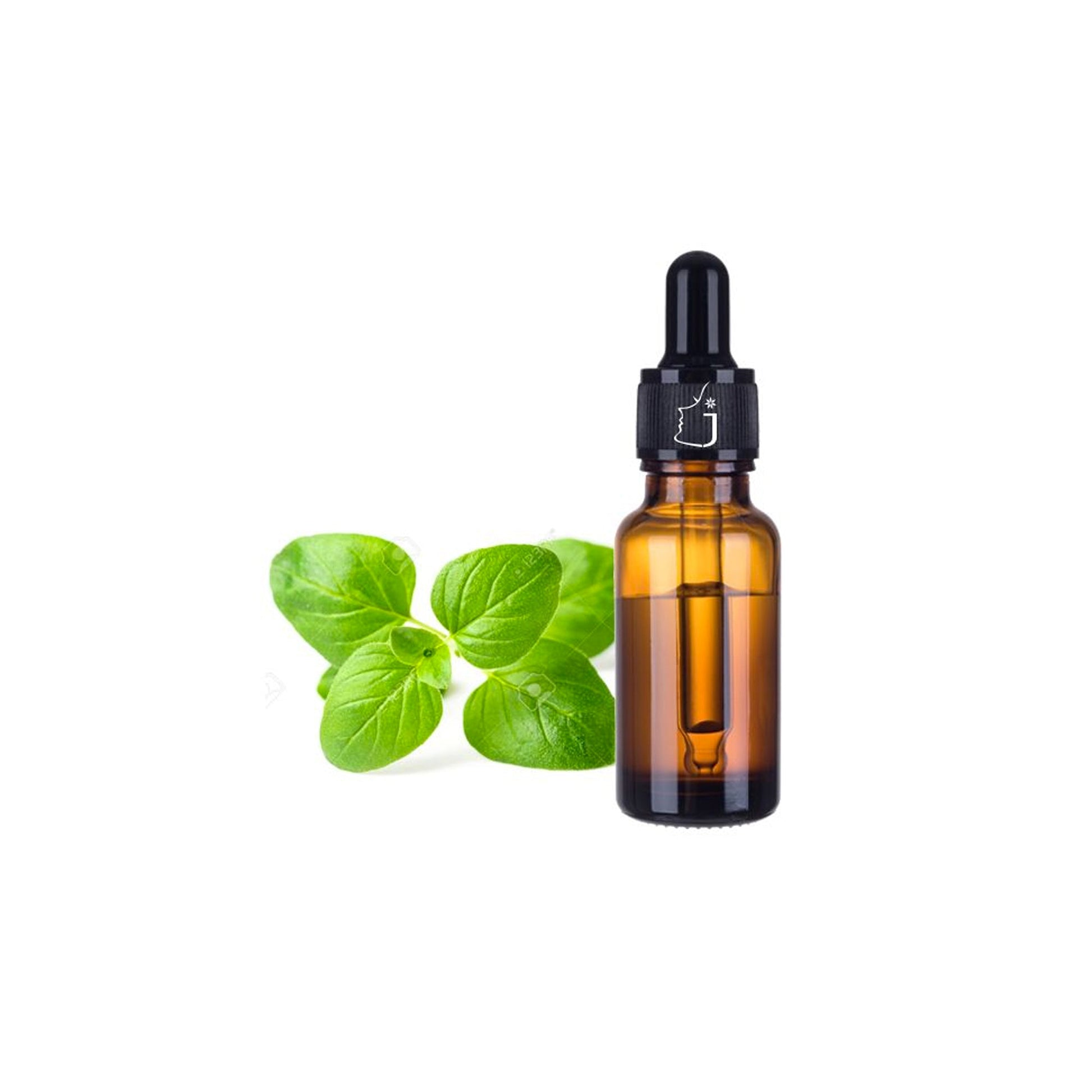 HERBATY ESSENTIAL OIL - OREGANO - Medaid International