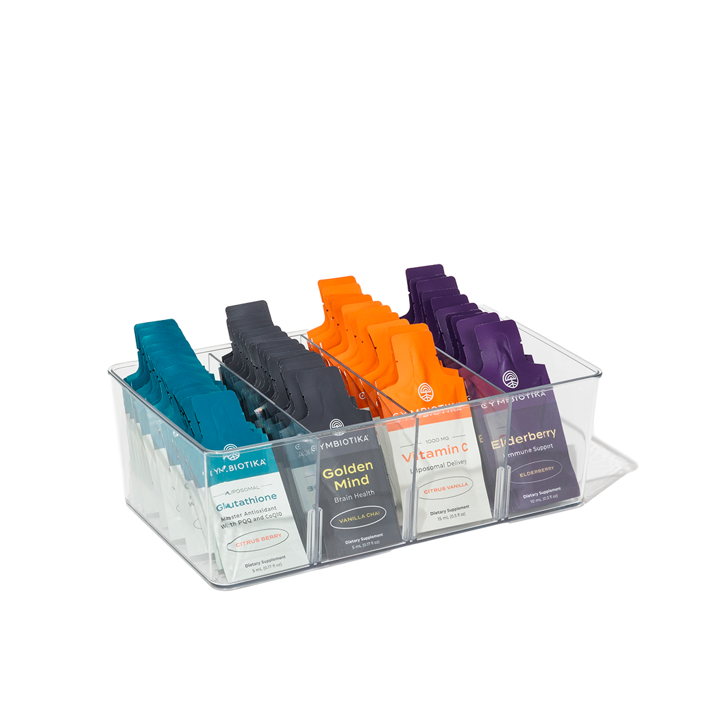 Supplement Organizer - Medaid International