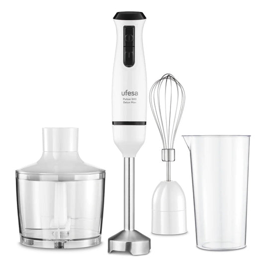 Pulsar Delux 600W Hand Blender MAX - Medaid International