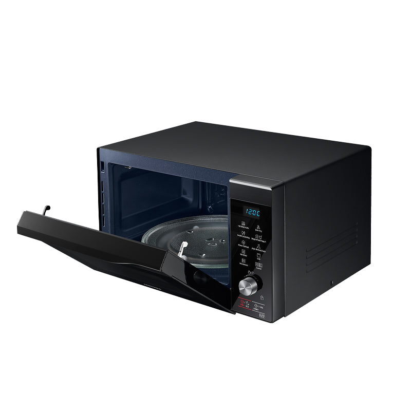 Microwave 32L, Convection 900W + Oven 2100W + Air Fryer - Medaid International