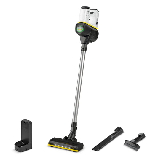 Battery-Power Vacuum Cleaner VC 6 Cordless OurFamily - Medaid International