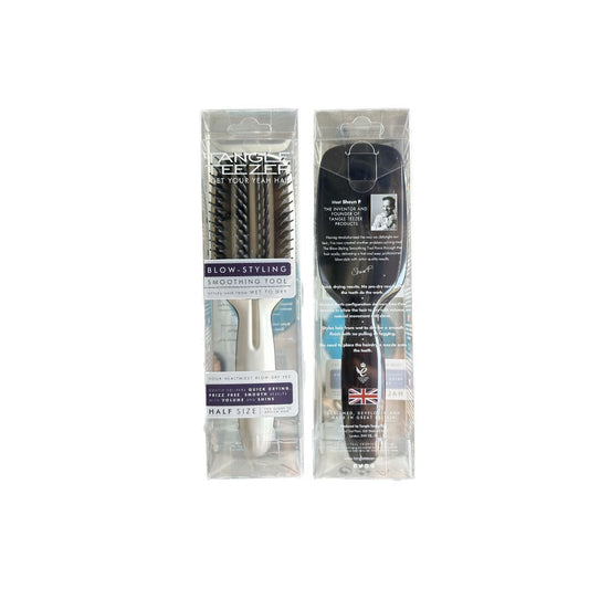 TANGLE TEEZER BLOW STYLING SMOOTHING TOOL - Medaid International