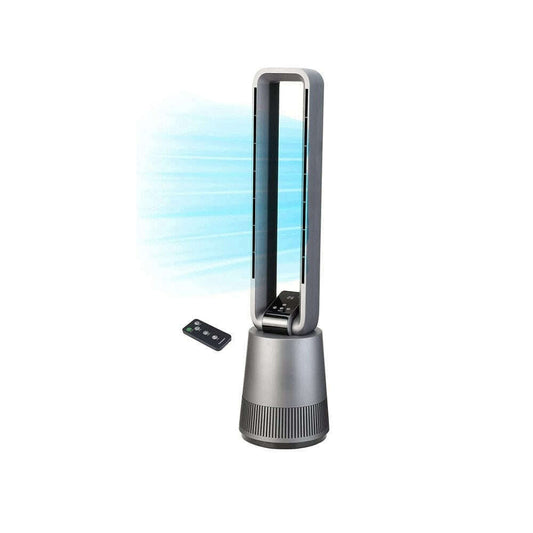 Air Fan And Air Purifier - Medaid International