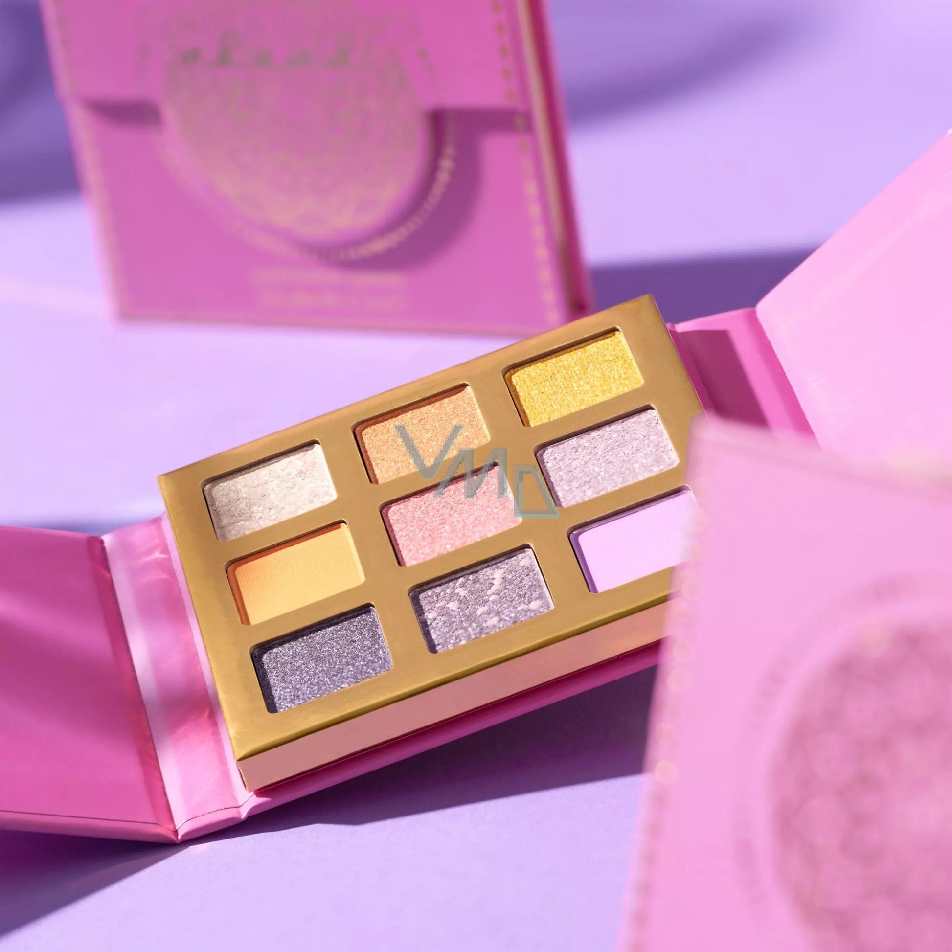 Golden Days Ahead Eye Shadow - Medaid - Lebanon