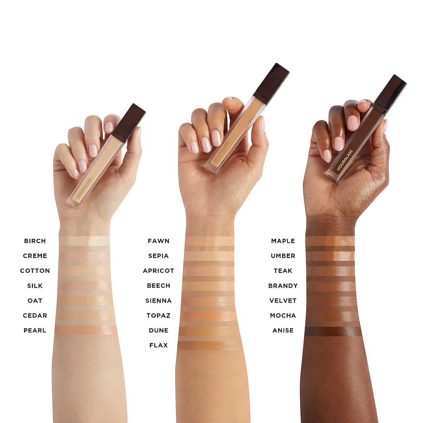 hourglass vanish™ airbrush concealer 6ml - Medaid International