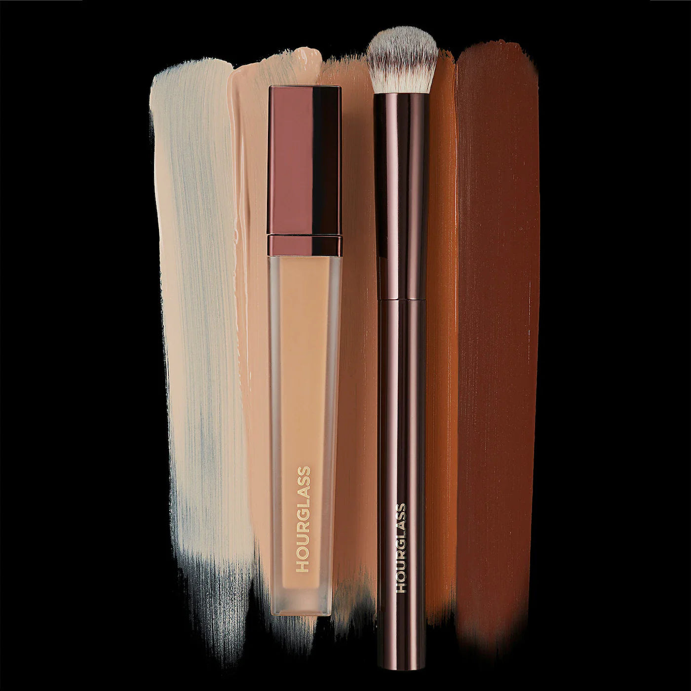 hourglass-vanish™-seamless-finish-concealer-brush - Medaid