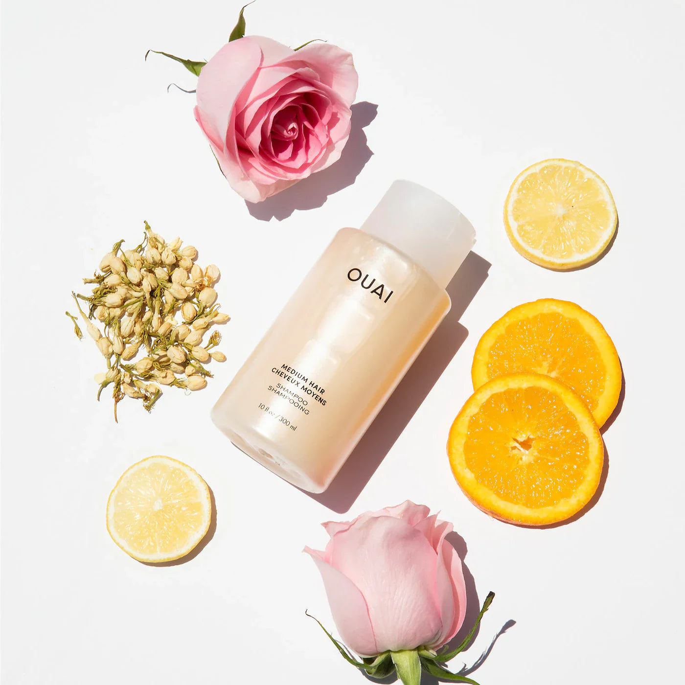 ouai-medium-hair-shampoo-300-ml - Medaid
