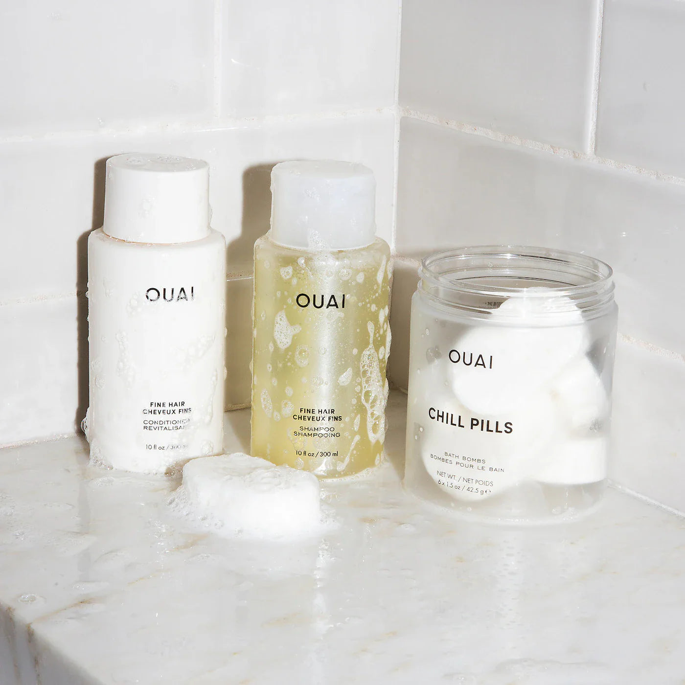 ouai-fine-hair-shampoo-300-ml - Medaid