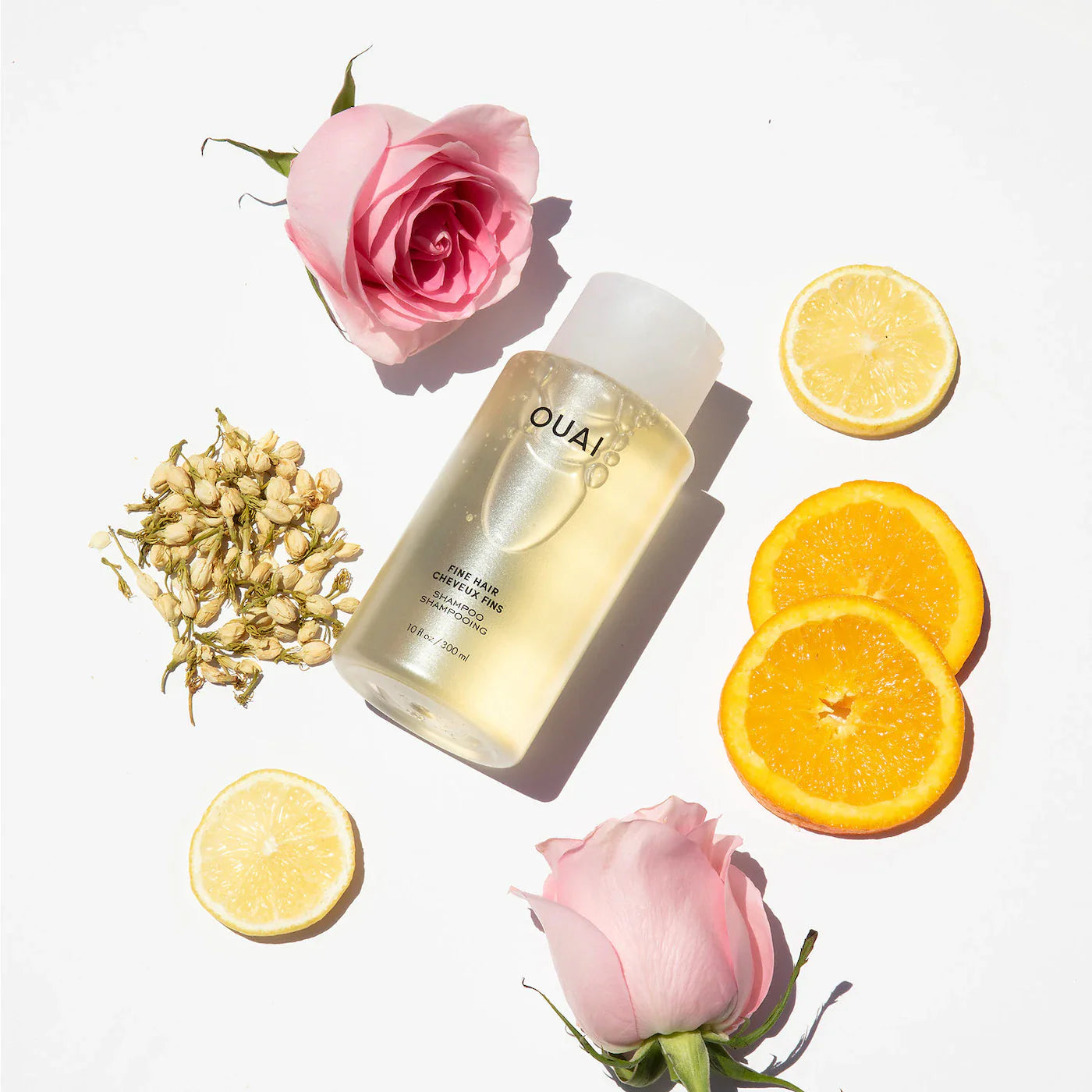 ouai-fine-hair-shampoo-300-ml - Medaid