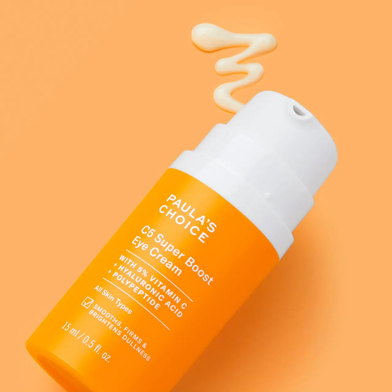 Paula's Choice - C5 Super Boost Vitamin C Eye Cream | 15 mL - Medaid