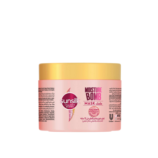 Sunsilk Moisture Bomb Mask 220ml