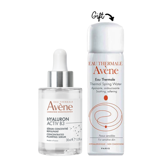 Any Avene Serum + eau thermale 50 mL (gift) - Medaid