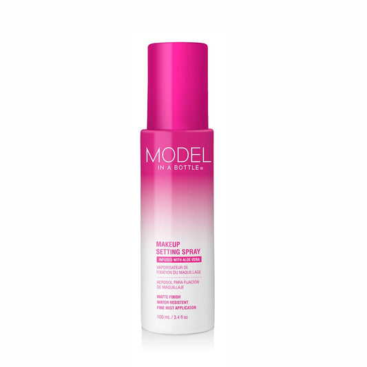 Model in a Bottle Original Make up Setting Spray 3.4oz - Medaid
