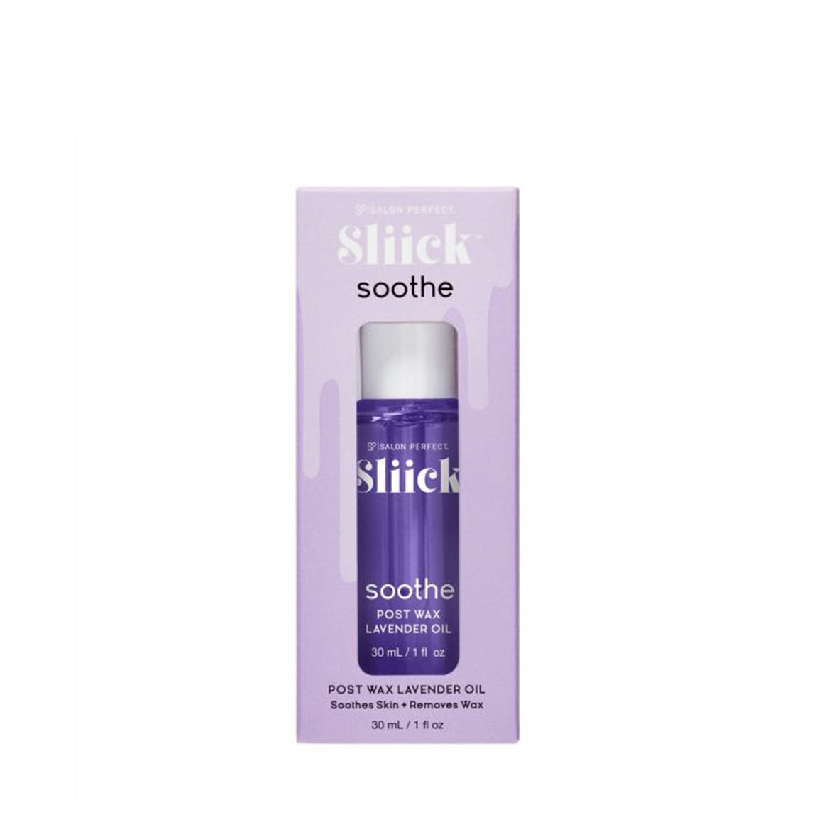 SLIICK Soothe Oil 1oz - Medaid