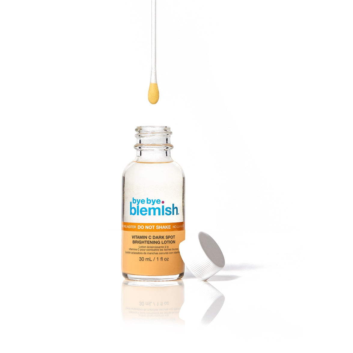 Bye Bye Blemish Dark Spot Lotion Vitamin C 1oz - Medaid