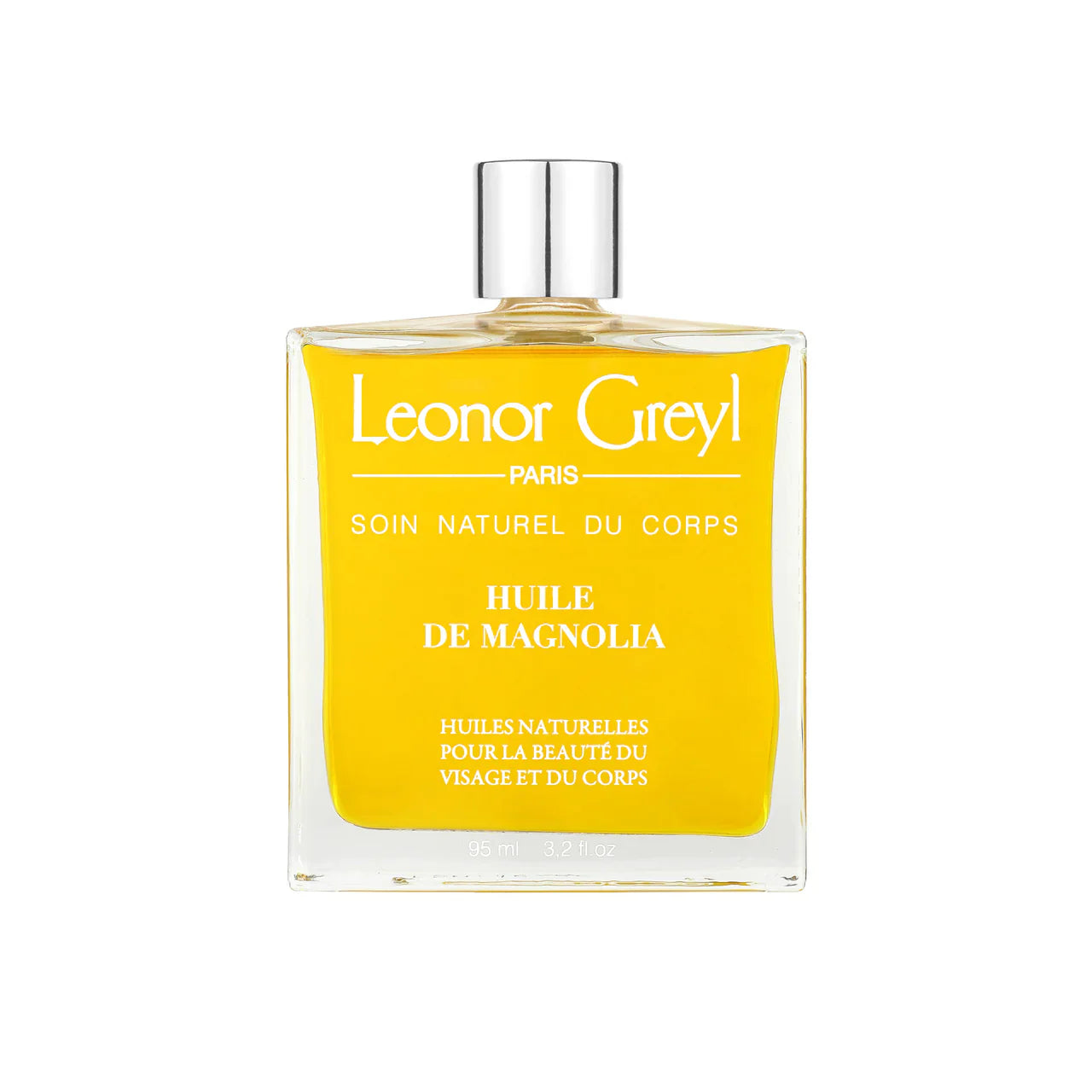 Leonor Greyl - Huile de Magnolia 95ml - Medaid International