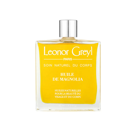 Leonor Greyl - Huile de Magnolia 95ml - Medaid International