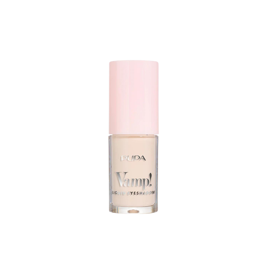 Pupa Milano Vamp! Liquid Eyeshadow - Medaid - Lebanon