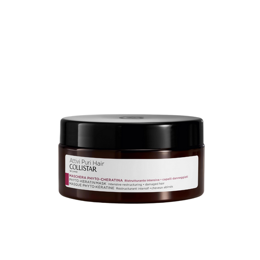 Collistar Phyto-Keratin Mask Restructuring 200ml