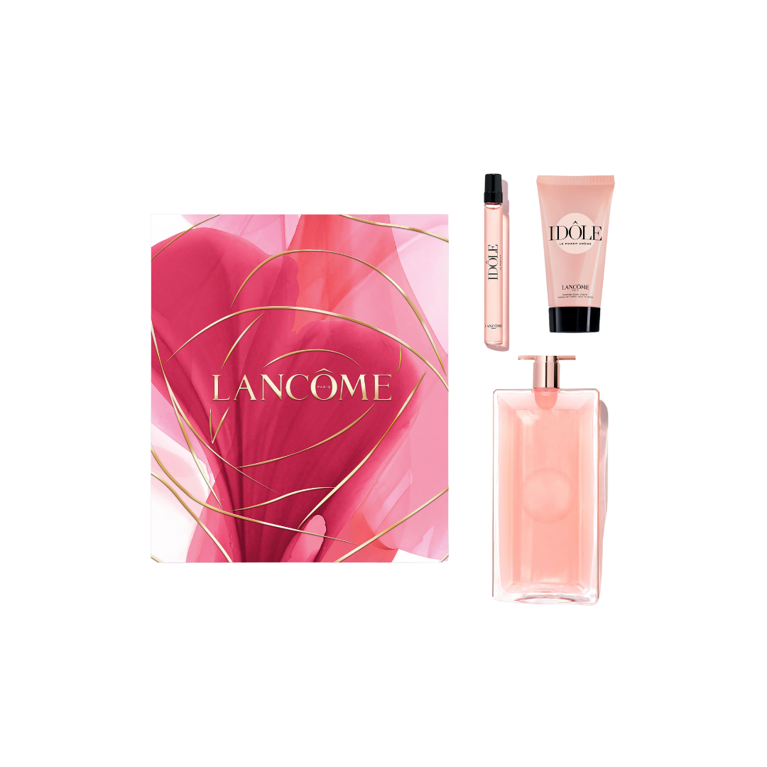 Lancôme Idole 100ml Set - Medaid - Lebanon