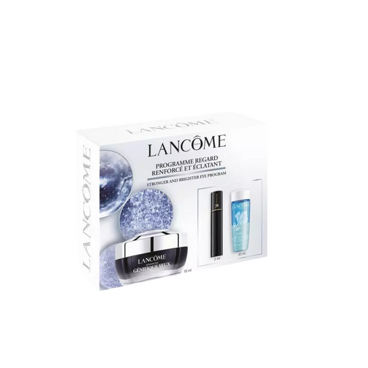 Lancôme Genifique Eye Cream Set - Medaid - Lebanon