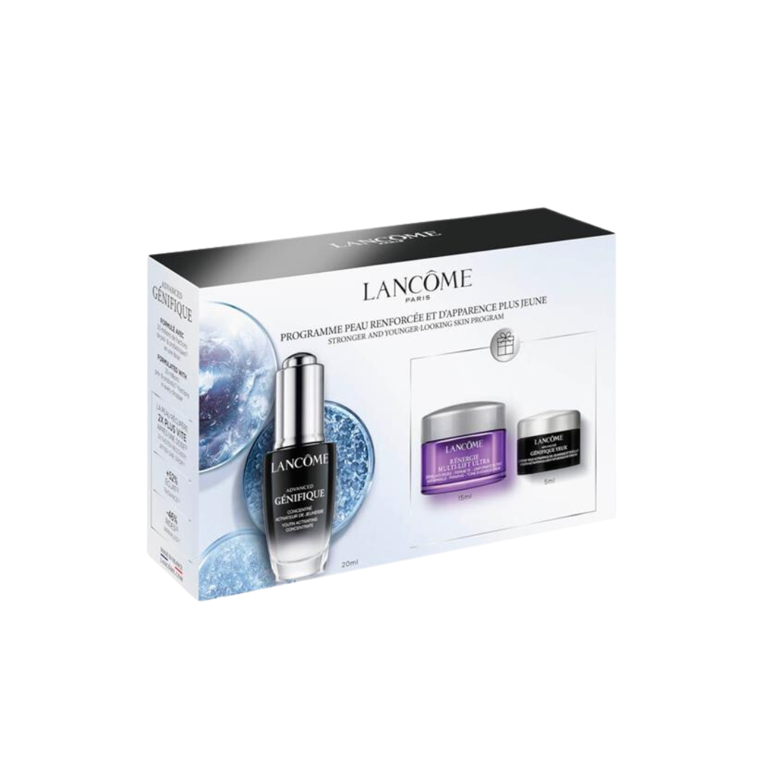 Lancôme Genifique Starter Kit Set