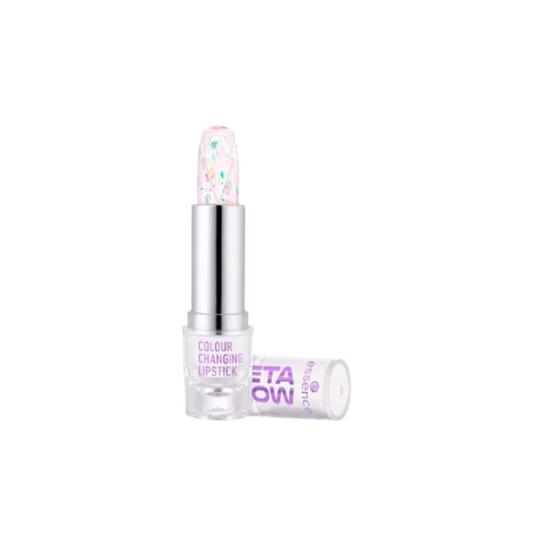 Essence Meta Glow Colour Changing Lipstick - Medaid