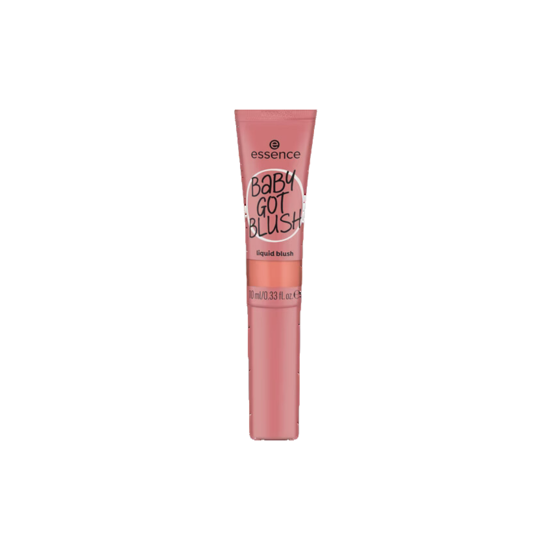 Essence Baby Got Blush Liquid Blush - Medaid