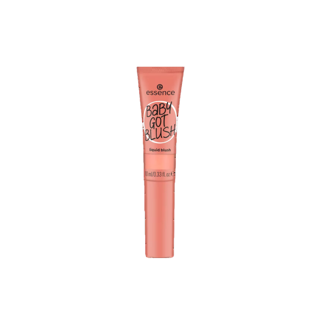 Essence Baby Got Blush Liquid Blush - Medaid