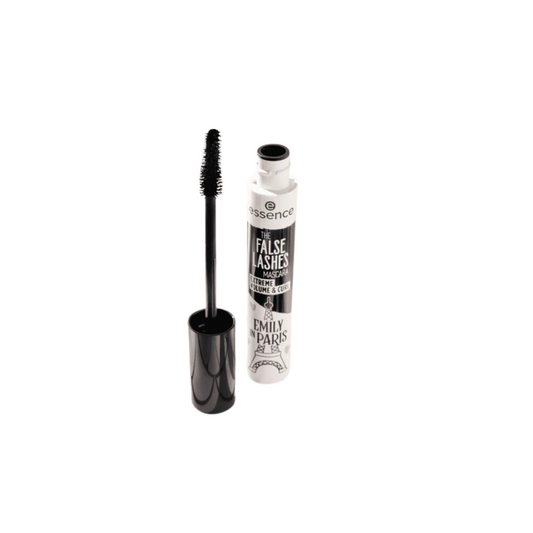 Essence Emily In Paris The False Lashes Mascara Extreme Volume & Curl