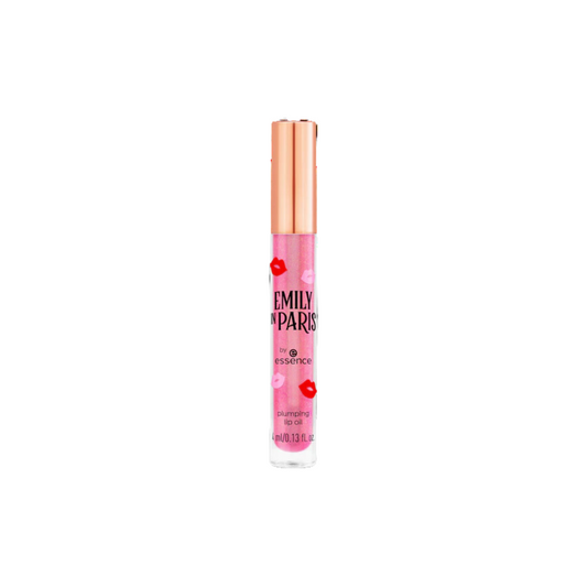 Essence Emily In Paris Plumping Lip Oil - Medaid - Lebanon