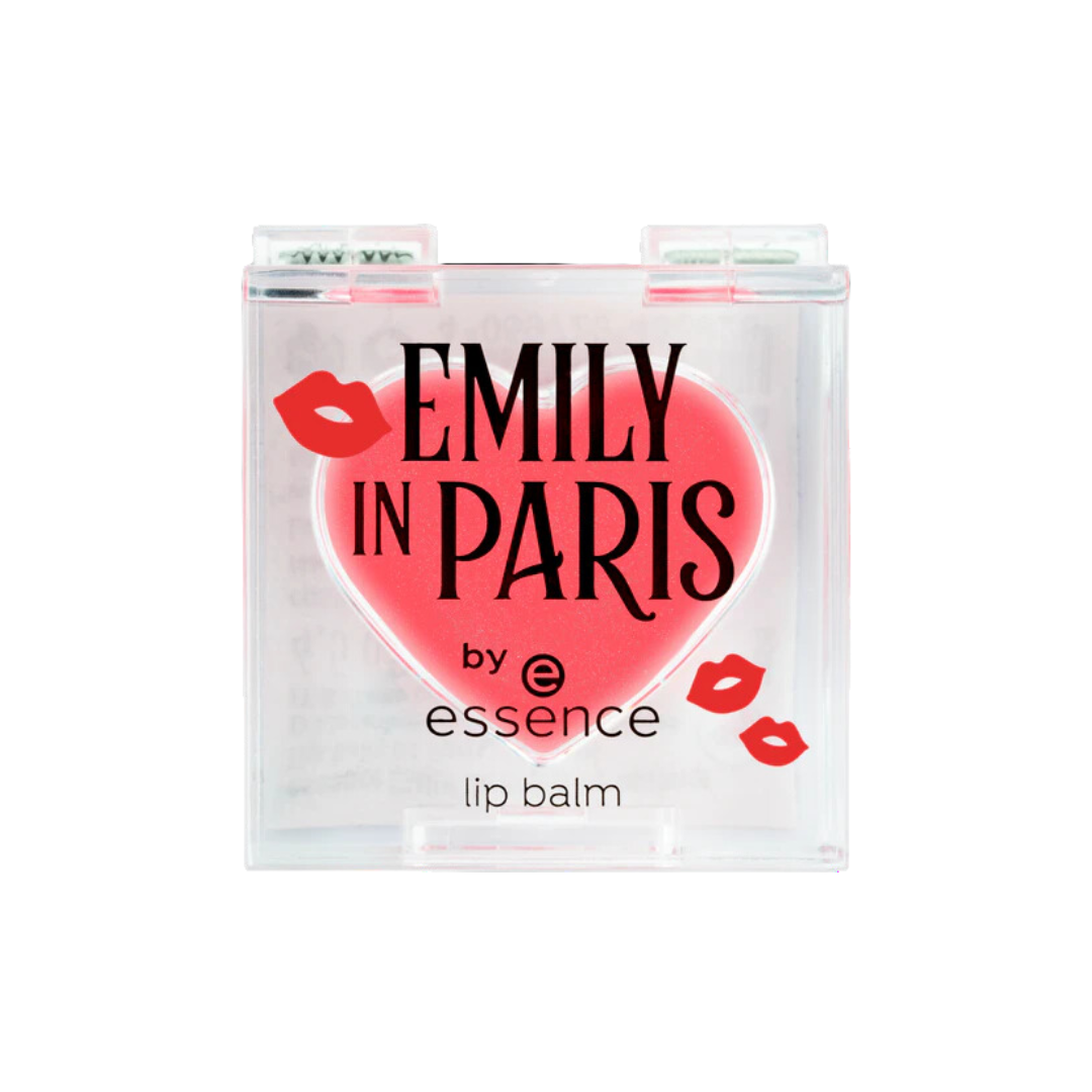 Essence Emily In Paris Lip Balm - Medaid - Lebanon
