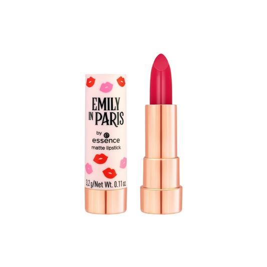 Essence Emily In Paris Matte Lipstick - Medaid - Lebanon