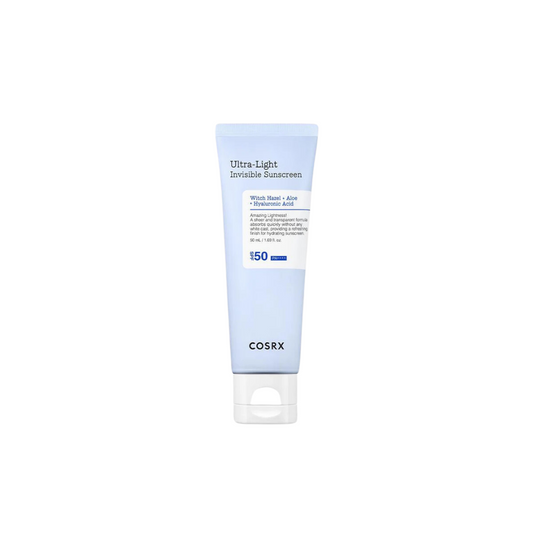 Cosrx Ultra Light Invisible Sunscreen 50ml