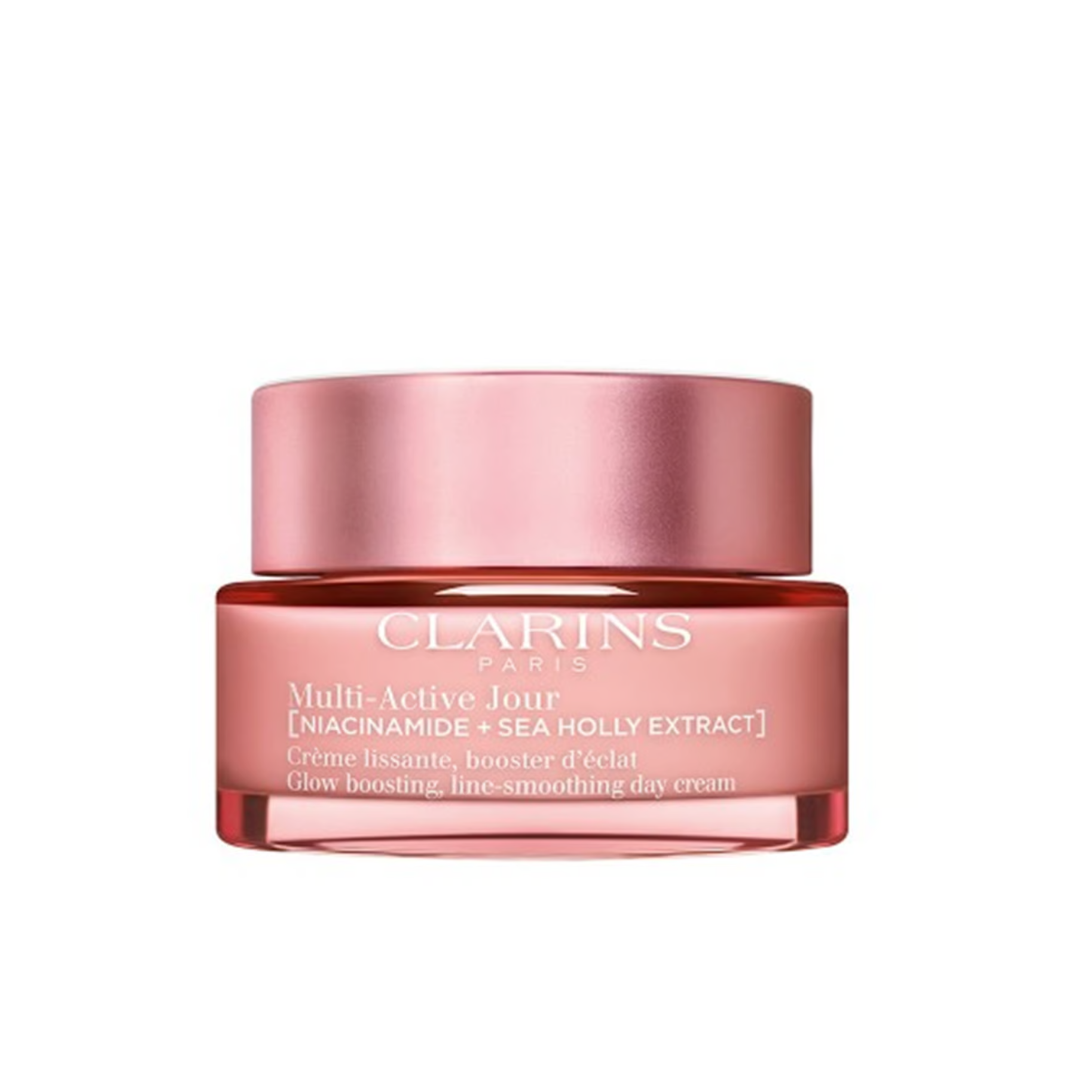 Clarins Multi-Active Day Dry Skin 50ml - Medaid - Lebanon