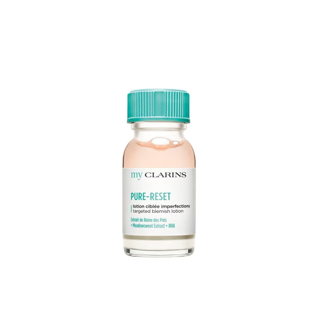 Clarins Pure-Reset Anti-Blemish Lotion - Medaid - Lebanon