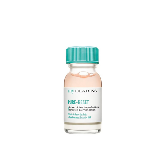 Clarins Pure-Reset Anti-Blemish Lotion - Medaid - Lebanon