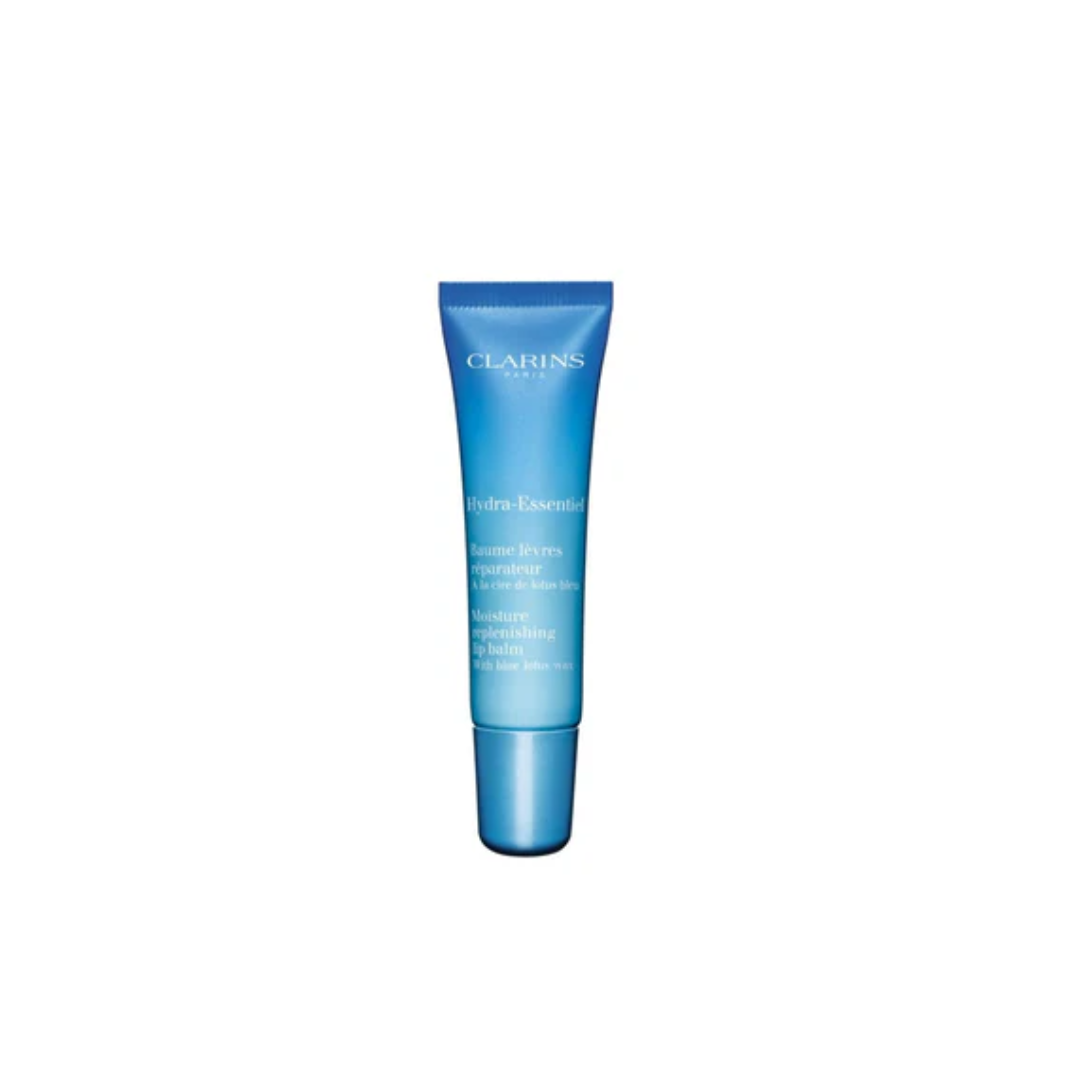 Clarins Hydra-Essential Replenishing Lip Balm - Medaid - Lebanon