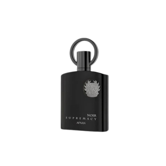 Afnan Supremacy Noir Eau De Parfum For Men 100ml